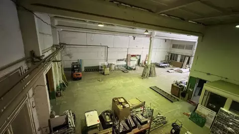 Склад в Ульяновская область, Ульяновск проезд Максимова, 2 (570 м)