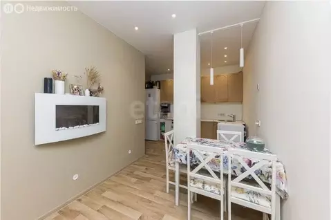 3-комнатная квартира: Челябинск, улица Бейвеля, 6 (58.6 м)