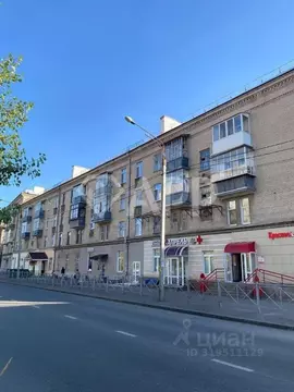 Помещение свободного назначения в Татарстан, Казань ул. Гагарина, 89 ...