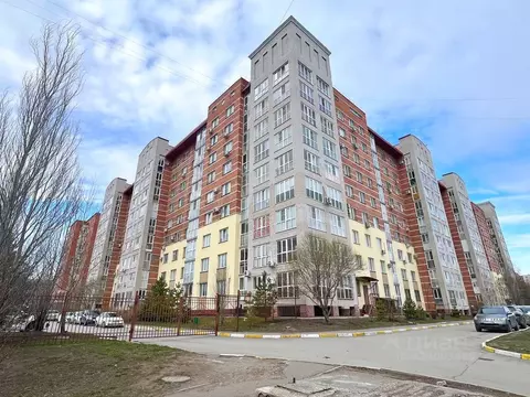 Студия Омская область, Омск Городок Нефтяников мкр, ул. 22 Апреля, 43 ...