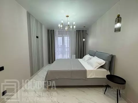 2-к кв. Волгоградская область, Волгоград бул. 30-летия Победы, 32/1 ...