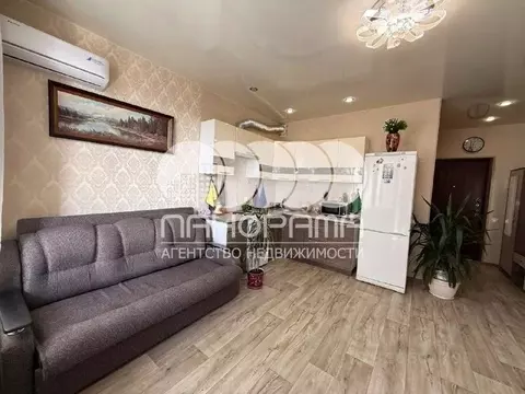 Студия Краснодарский край, Анапа Анапское ш., 24к6 (30.0 м)