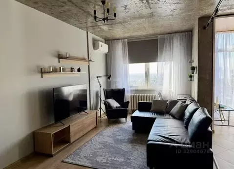 2-к кв. Башкортостан, Уфа Айская ул., 16 (38.5 м)