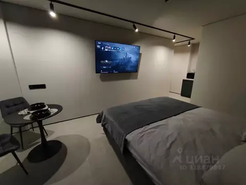 Комната Татарстан, Казань ул. Алафузова, 6