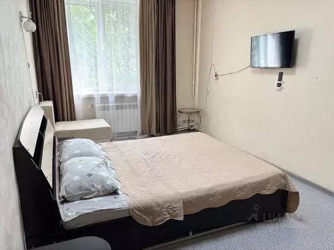 Комната Хабаровский край, Комсомольск-на-Амуре ул. Гагарина, 17к5 ...