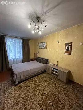 2-комнатная квартира: Казань, улица Серова, 19 (48.9 м)