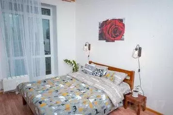 1-к кв. Удмуртия, Ижевск ул. Холмогорова, 21А (15.0 м)