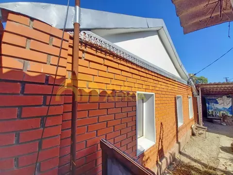 Дом в Краснодарский край, Абинский район, Холмское с/пос, Холмская ...