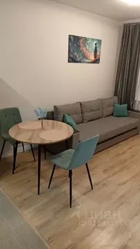 2-к кв. Московская область, Балашиха Железнодорожный мкр, ул. ...