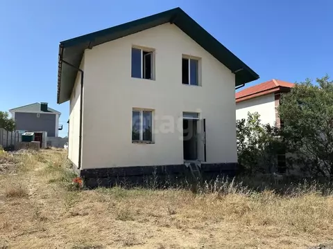 Дом в Севастополь Интернационалист садоводческое товарищество, 159 ...