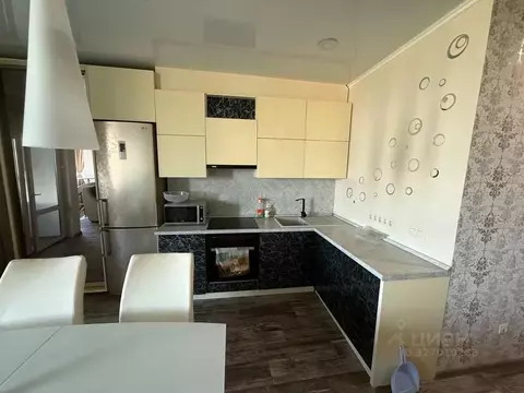 Студия Белгородская область, Белгород Кирпичная ул., 65б (45.6 м)