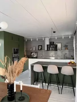 Дом в Московская область, Истра муниципальный округ, д. Покровское ул. ...