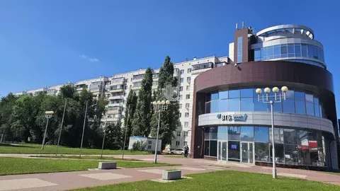 2-к кв. Белгородская область, Белгород ул. Победы, 73 (45.0 м)