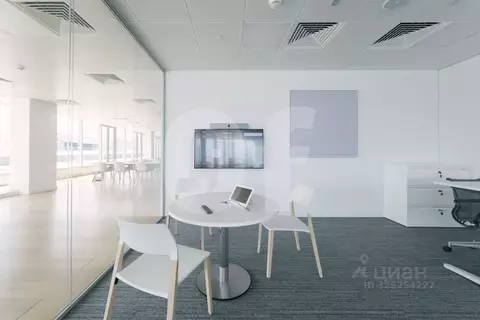 Офис в Москва пер. Романов, 4С2 (5114 м)