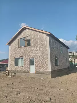 Дом в Сахалинская область, Южно-Сахалинск 19-й мкр, пер. ...