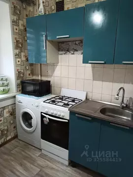 2-к кв. Московская область, Подольск Климовск мкр, просп. 50 лет ...