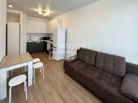 1-к кв. Москва ул. Красовского, 2к2 (32.8 м)