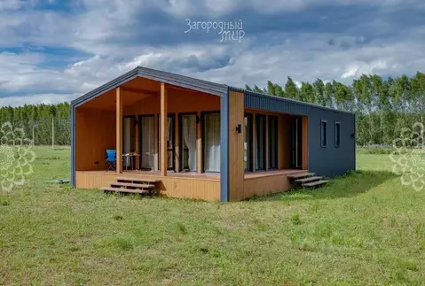 Коттедж в Тверская область, Конаковский муниципальный округ, д. Старое ...