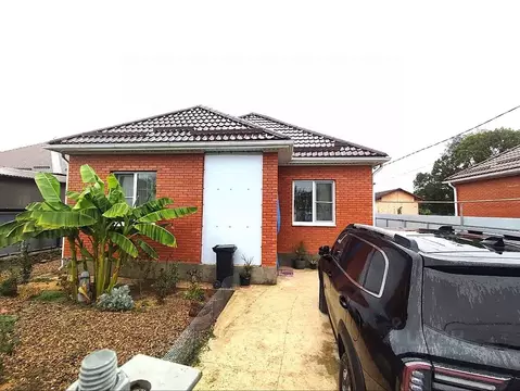 Дом в Краснодарский край, Красноармейский район, Новомышастовское ...