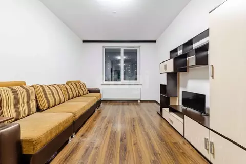 1-к кв. Ленинградская область, Мурино Всеволожский район, ул. ...