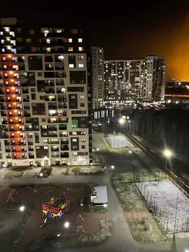 1-к кв. Ленинградская область, Кудрово г. Всеволожский район, ...