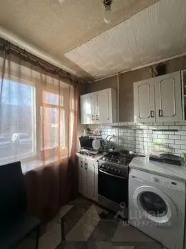 1-к кв. Белгородская область, Белгород ул. Железнякова, 17Б (31.4 м)