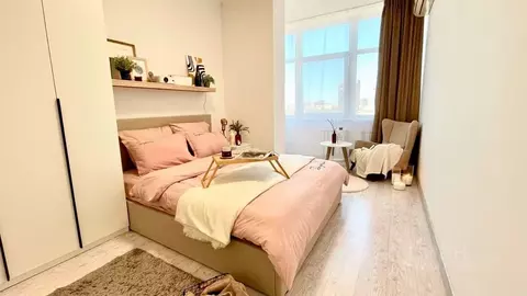 Комната Москва Ленинградский просп., 76К1 (18.0 м)