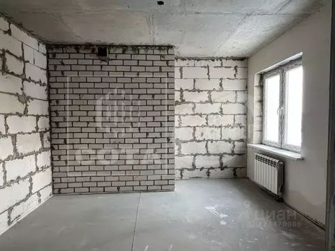 1-к кв. Воронежская область, Воронеж ул. Революции 1905 года, 31Ю ...