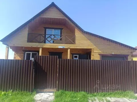 Дом в Иркутская область, Иркутский муниципальный округ, с. Хомутово ...