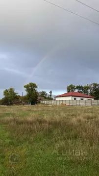 Участок в Крым, Симферопольский район, Пожарское с/пос, с. Демьяновка ...