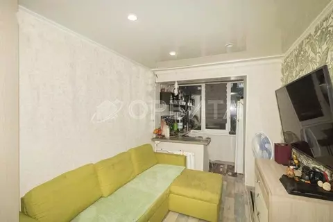 Студия Тюменская область, Тюмень Олимпийская ул., 18 (12.7 м)