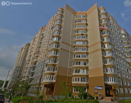 2-комнатная квартира: Подольск, микрорайон Красная Горка, Садовая ...