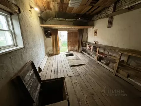 Гараж в Владимирская область, Ковров Шестерка мкр,  (22 м)