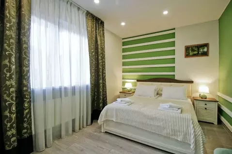 Комната Калининградская область, Зеленоградск Балтийская ул., 34