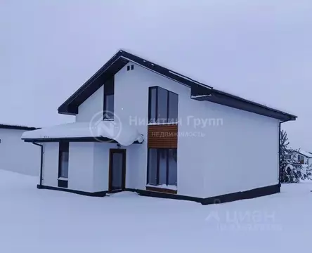 Дом в Нижегородская область, Богородск ул. Курыжова (176 м)