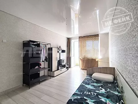 3-к кв. Ростовская область, Ростов-на-Дону Киргизская ул., 23а (58.0 ...