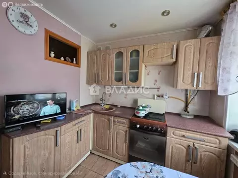 2-комнатная квартира: Белгород, Михайловское шоссе, 20 (44.5 м)