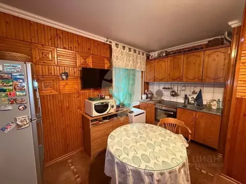 2-к кв. Белгородская область, Старый Оскол Космос мкр, 4 (53.8 м)