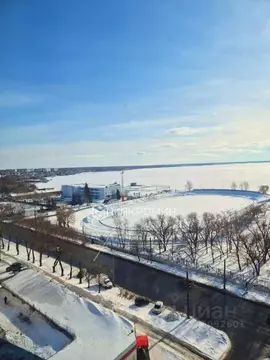 2-к кв. Челябинская область, Челябинск Новороссийская ул., 82 (54.0 м)