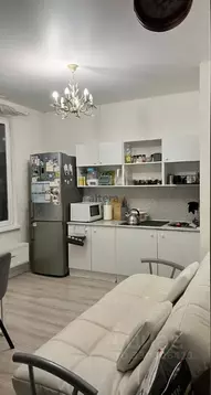 1-к кв. Татарстан, Казань просп. Победы, 139к1 (40.4 м)