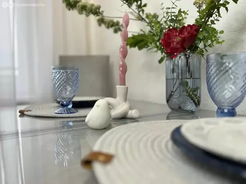 1-комнатная квартира: Санкт-Петербург, Малая Балканская улица, 20 ...