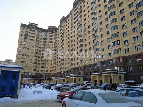 1-к кв. Московская область, Воскресенск Новлянский мкр, ул. Кагана, 19 ...