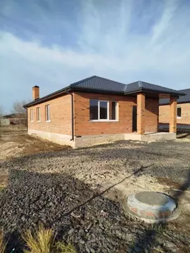 Дом в Ростовская область, Мясниковский район, Краснокрымское с/пос, ...