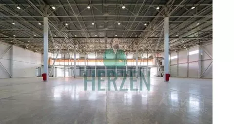 Склад в Московская область, Щелково Заречная ул., 153к1 (2024 м)