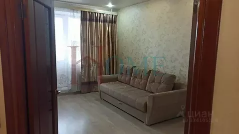 1-к кв. Новосибирская область, Новосибирск Троллейная ул., 14 (40.0 м)