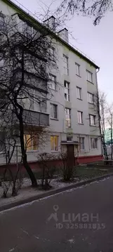 2-к кв. Московская область, Домодедово Авиационный мкр, ул. Ильюшина, ...