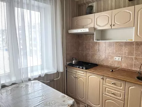 2-к кв. Саратовская область, Энгельс 2-й мкр, 34 (44.9 м)