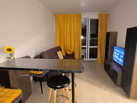 2-к кв. Курская область, Курск просп. Надежды Плевицкой, 11А (50.0 м)