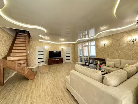 4-к кв. Севастополь ул. Руднева, 28А (131.9 м)