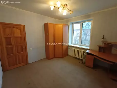 3-комнатная квартира: Электросталь, улица Николаева, 16 (67 м)